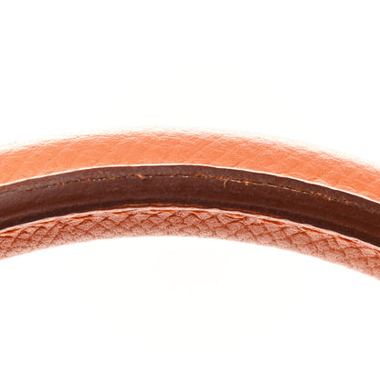 Hermes Epsom Birkin 30 Mangue 14 of 16