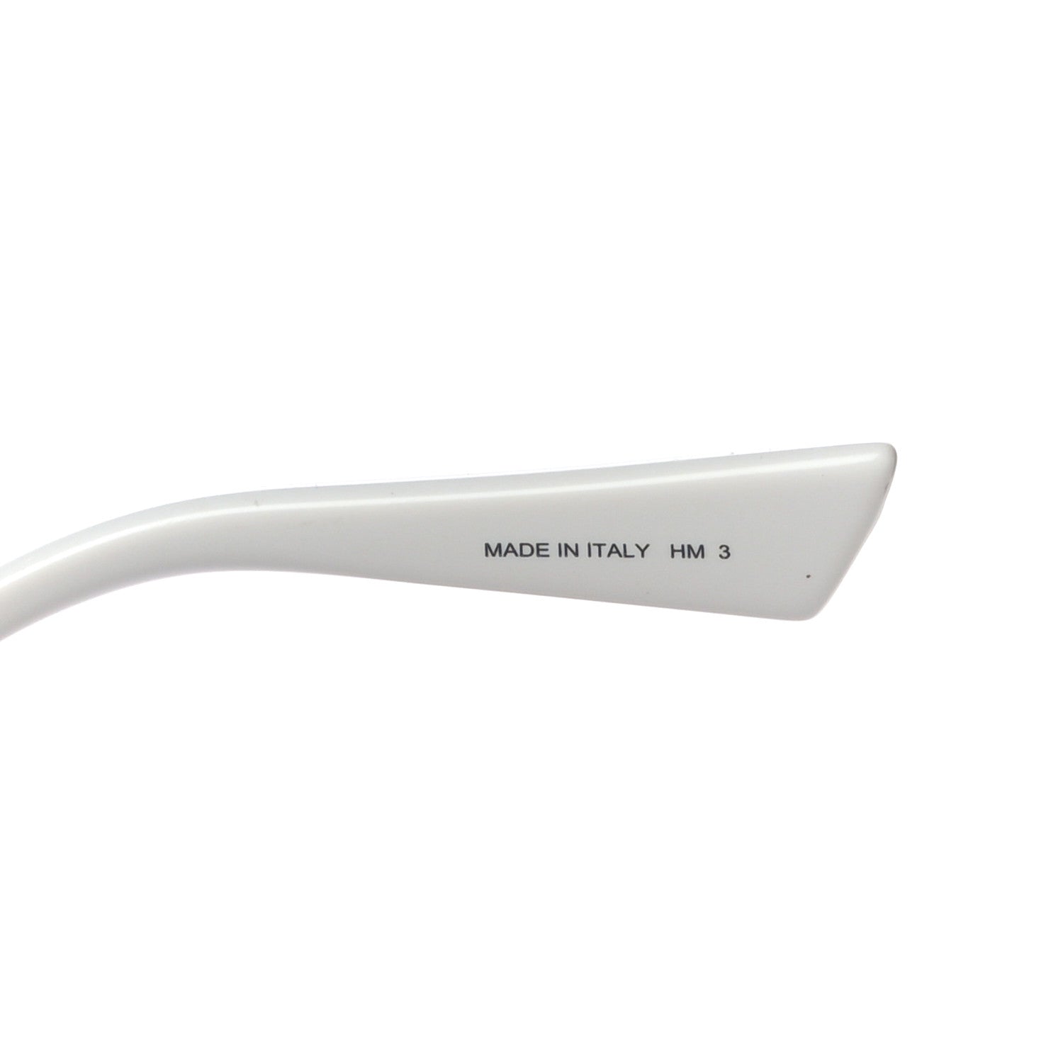 Christian Dior Metal DioramaClub Sunglasses White Gold 5 of 7