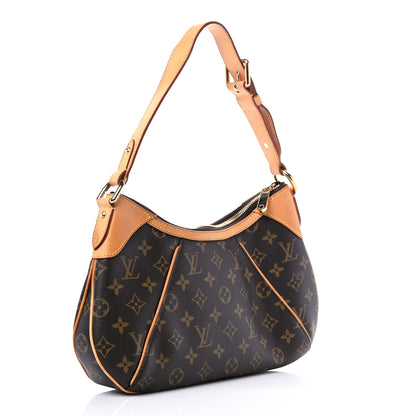 Louis Vuitton Monogram Thames PM 3 of 15