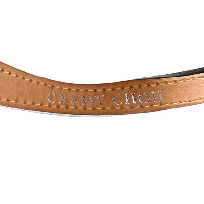 Louis Vuitton Vernis Sunset Boulevard Amarante 10 of 12