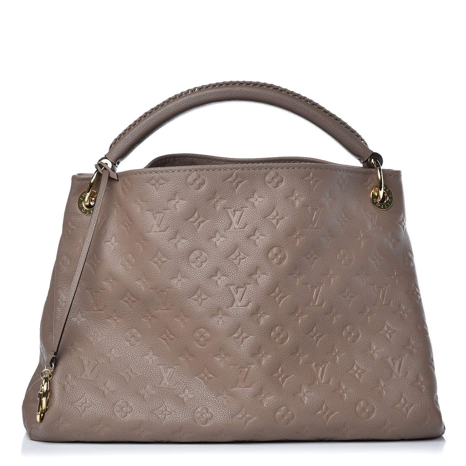 Louis Vuitton Empreinte Artsy MM Galet 1 of 10