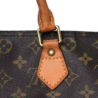 Louis Vuitton Monogram Speedy 30 23 of 28