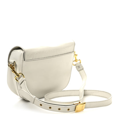 Christian Dior Box Calfskin Medium Bobby Flap Latte 3 of 10