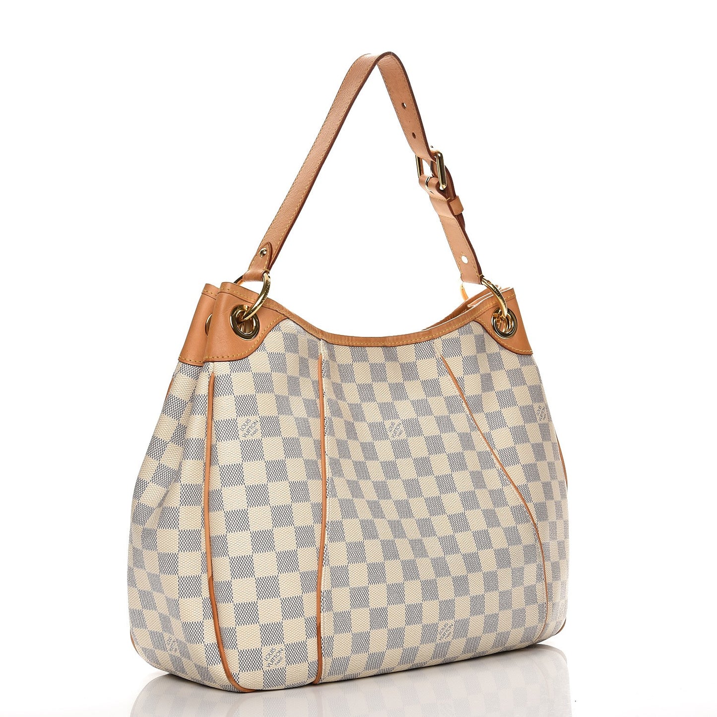 Damier Azur Galliera PM