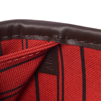 Louis Vuitton Damier Ebene Travel Stickers Neo Neverfull MM 9 of 10