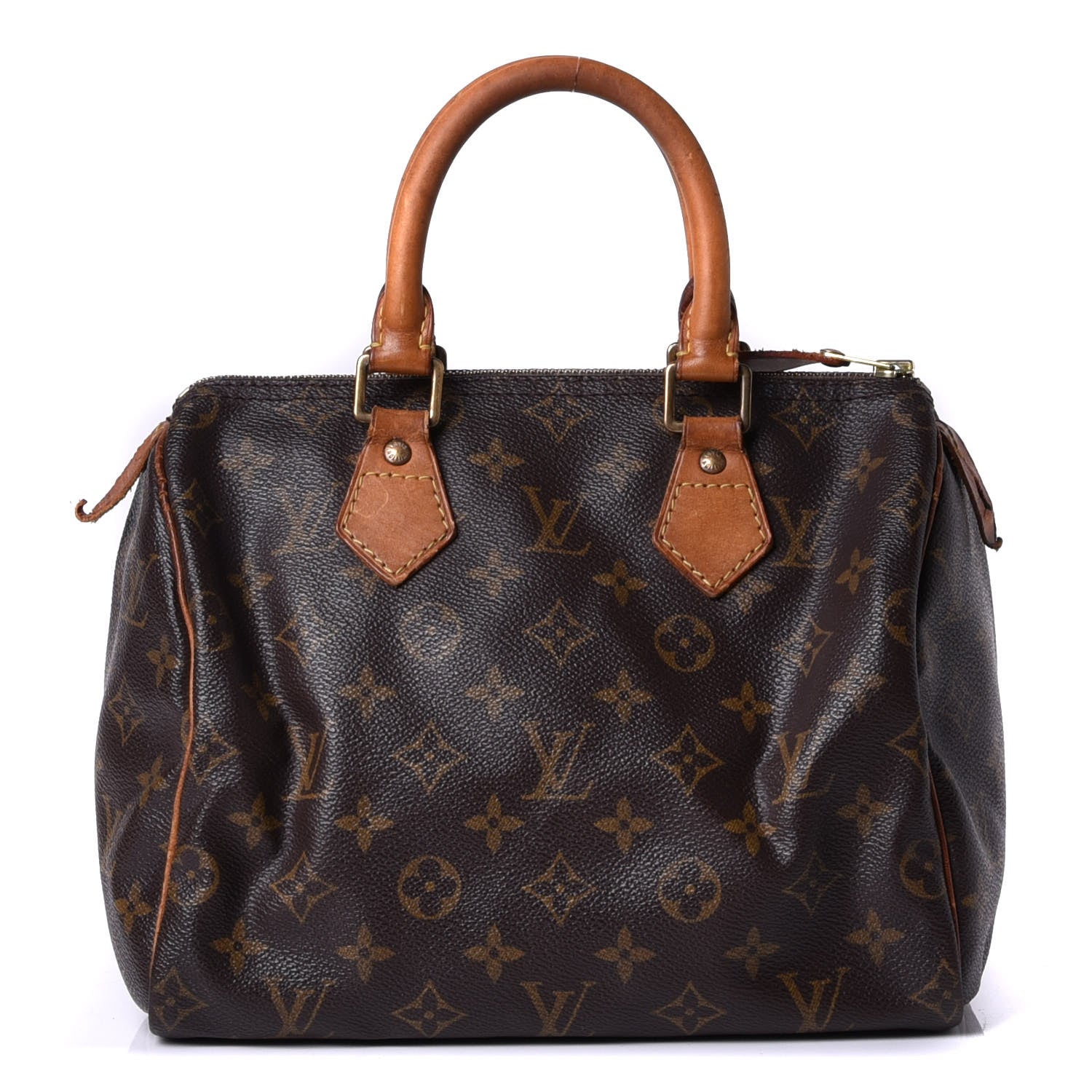 Louis Vuitton Monogram Speedy 25 1 of 4