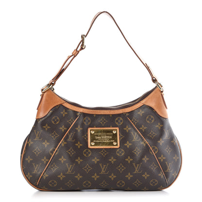 Louis Vuitton Monogram Thames GM 1 of 17