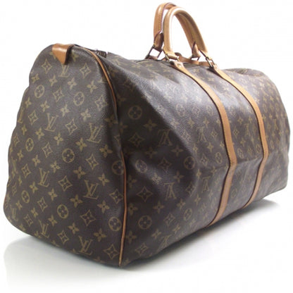 Louis Vuitton Keepall 60 3 of 13