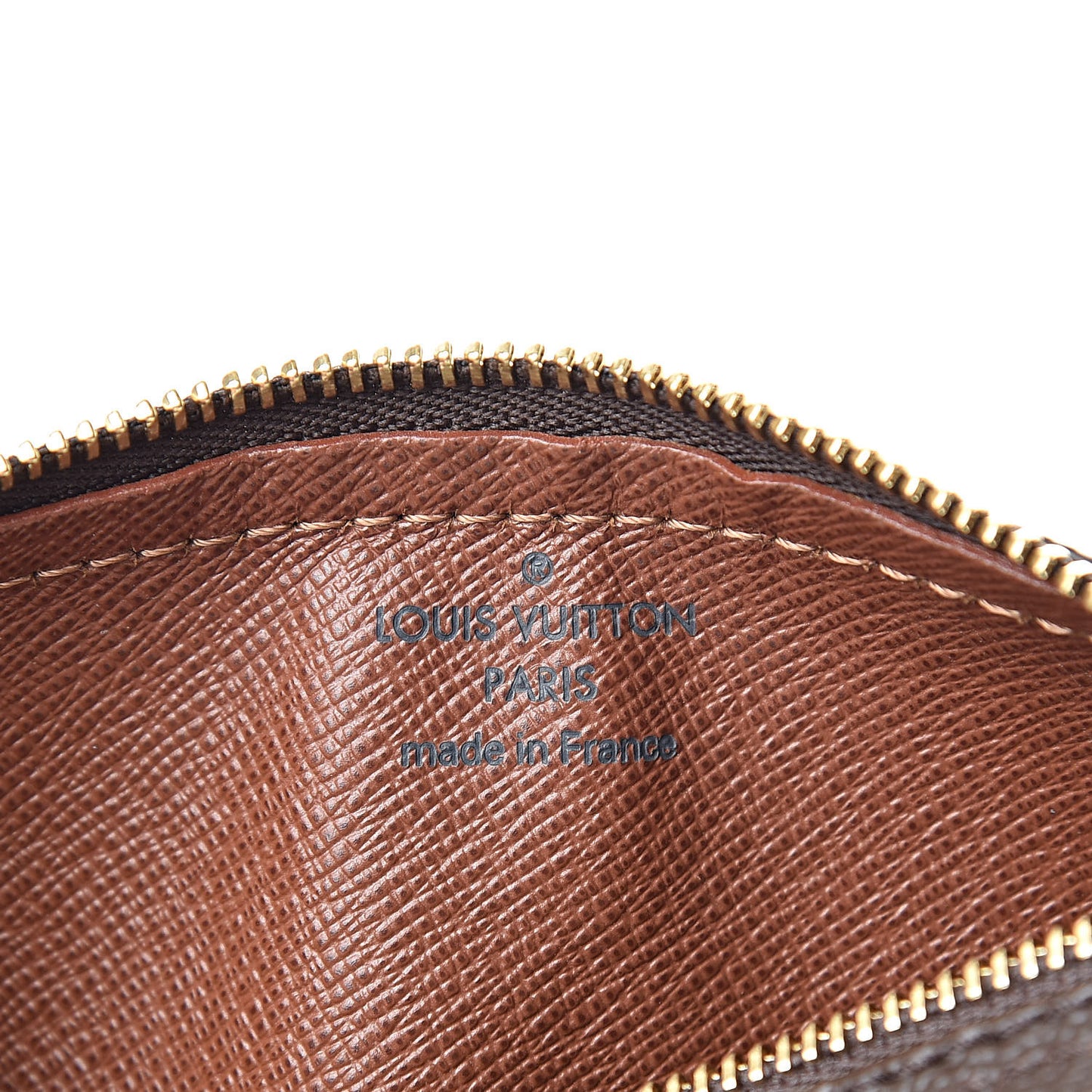 Monogram Mini Papillon