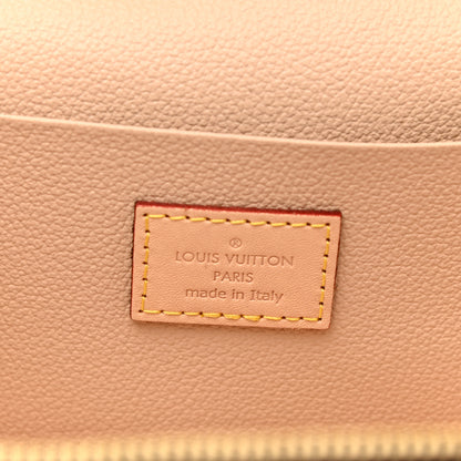 Louis Vuitton Monogram Nice Mini 6 of 10