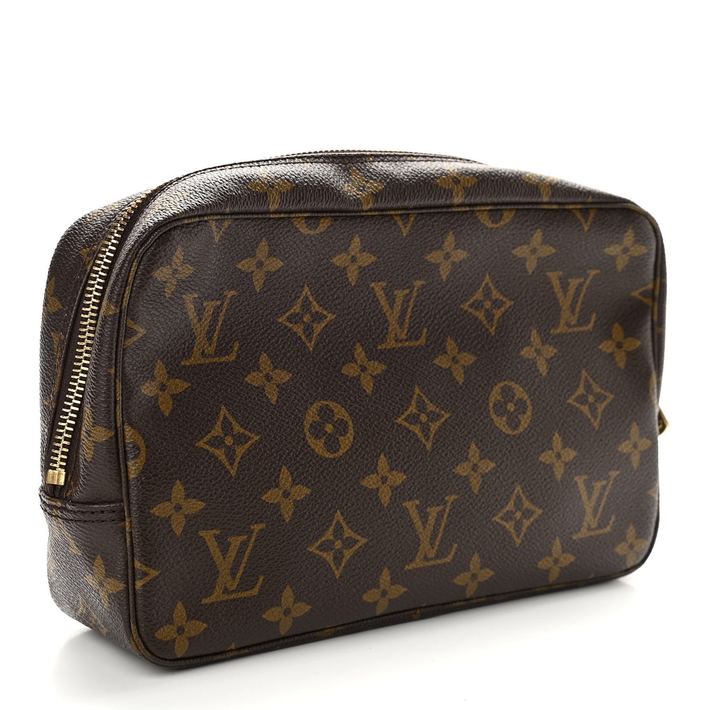 Monogram Trousse Toilette 23