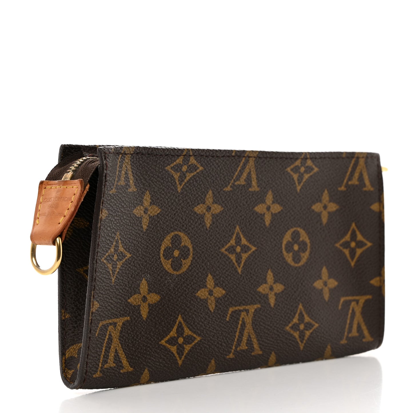 Monogram Bucket 27 Pouch