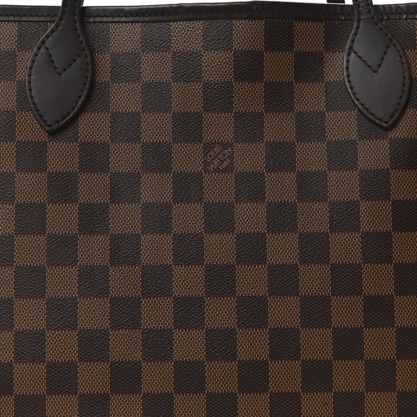 Damier Ebene Neo Neverfull MM
