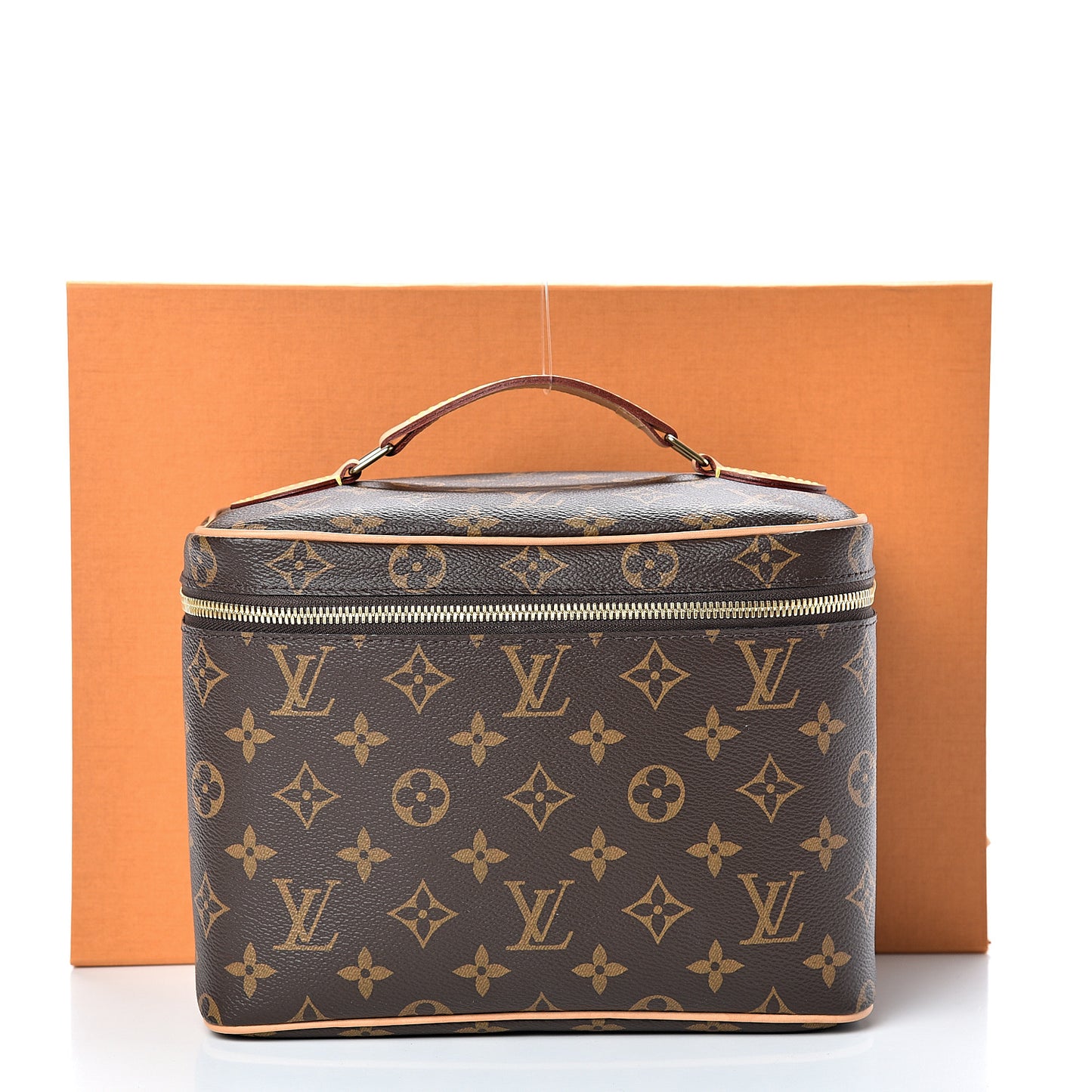 Monogram Nice BB