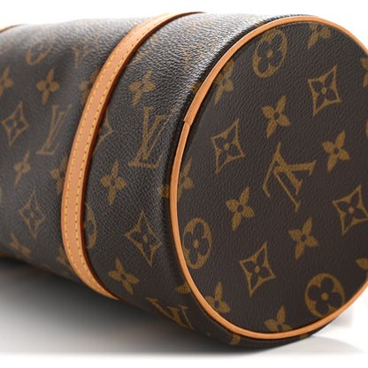 Louis Vuitton Monogram Papillon 26 10 of 10