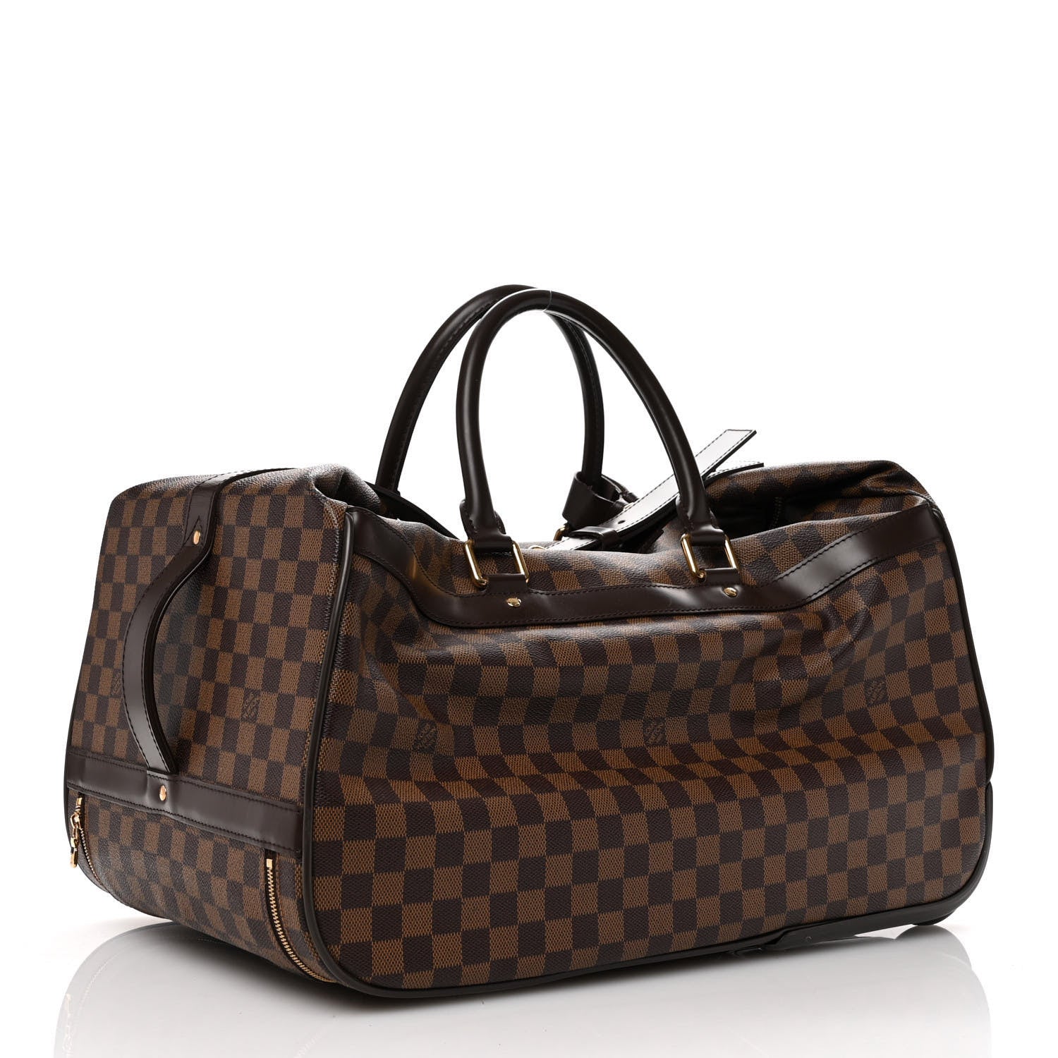 Louis Vuitton Damier Ebene Eole 50 2 of 10