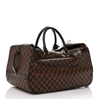 Louis Vuitton Damier Ebene Eole 50 2 of 10