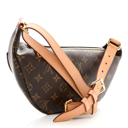 Louis Vuitton Monogram Bumbag 3 of 10