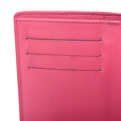 Louis Vuitton Vernis Koala Wallet Framboise 7 of 27