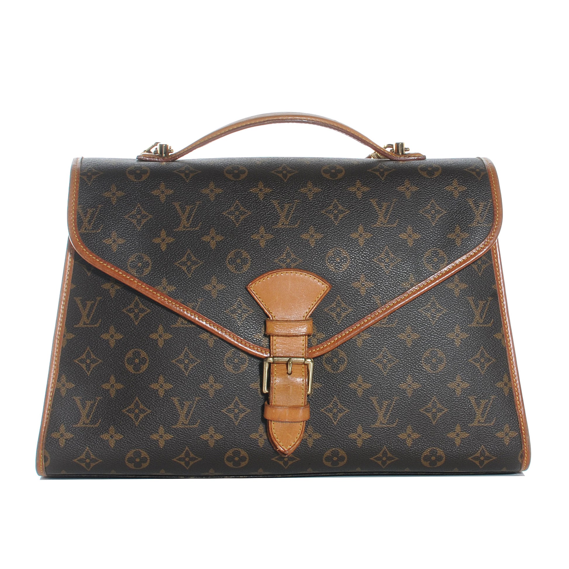 Louis Vuitton Monogram Beverly GM Briefcase 1 of 7