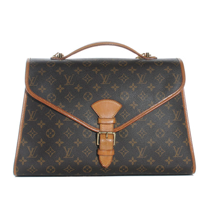 Louis Vuitton Monogram Beverly GM Briefcase 1 of 7