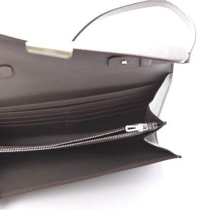 Hermes Epsom Constance Long To Go Wallet Etain 9 of 17