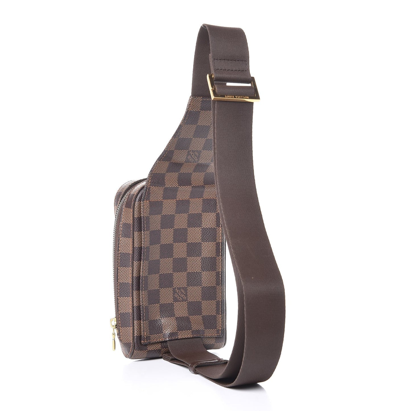Damier Ebene Geronimos