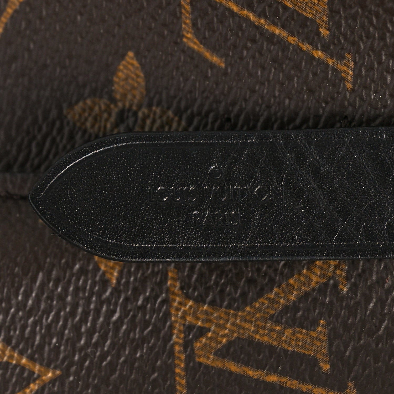 Louis Vuitton Monogram Neonoe MM Black 6 of 6