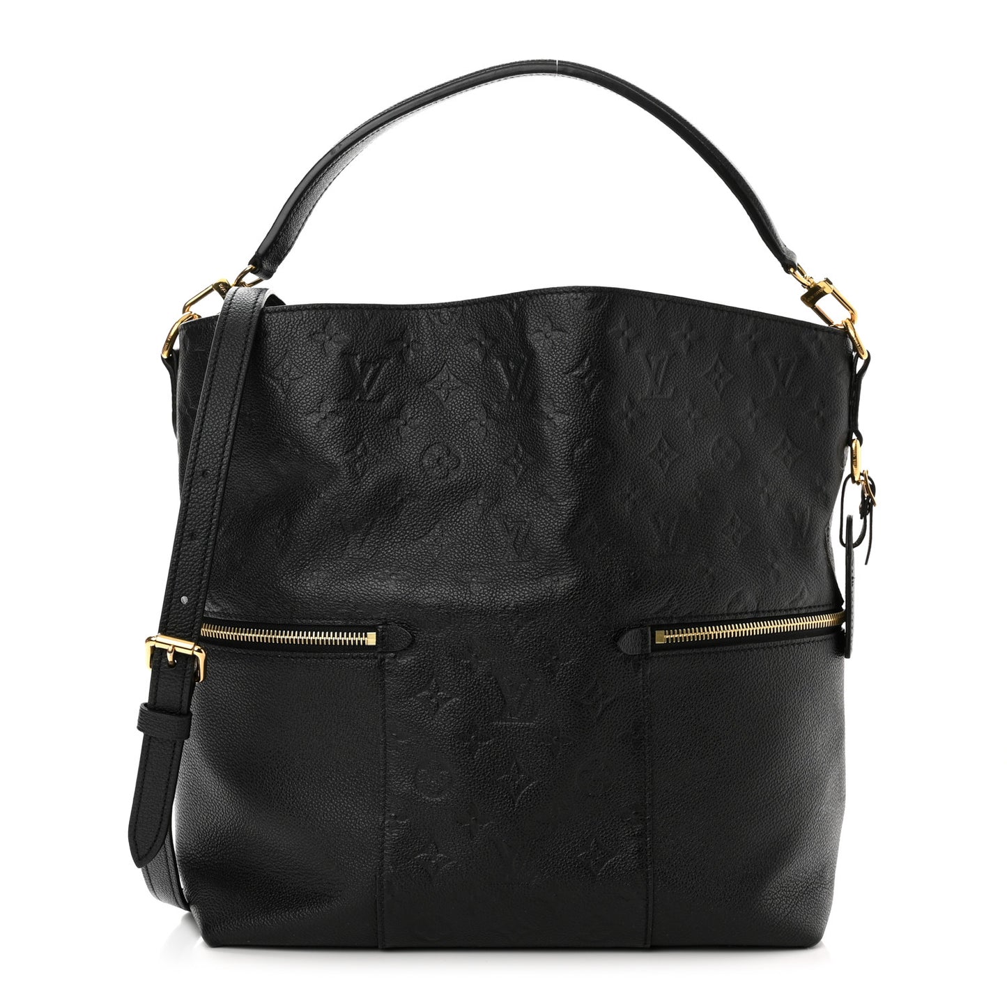 Empreinte Melie Black