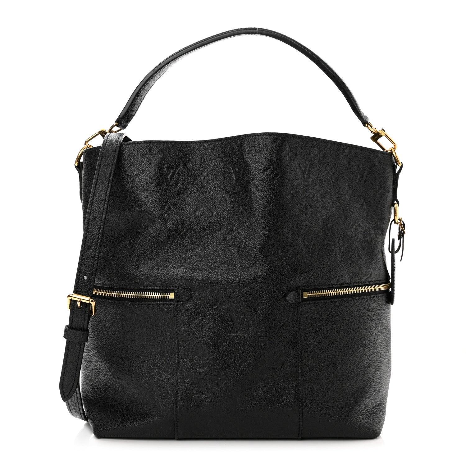 Louis Vuitton Empreinte Melie Black 1 of 12