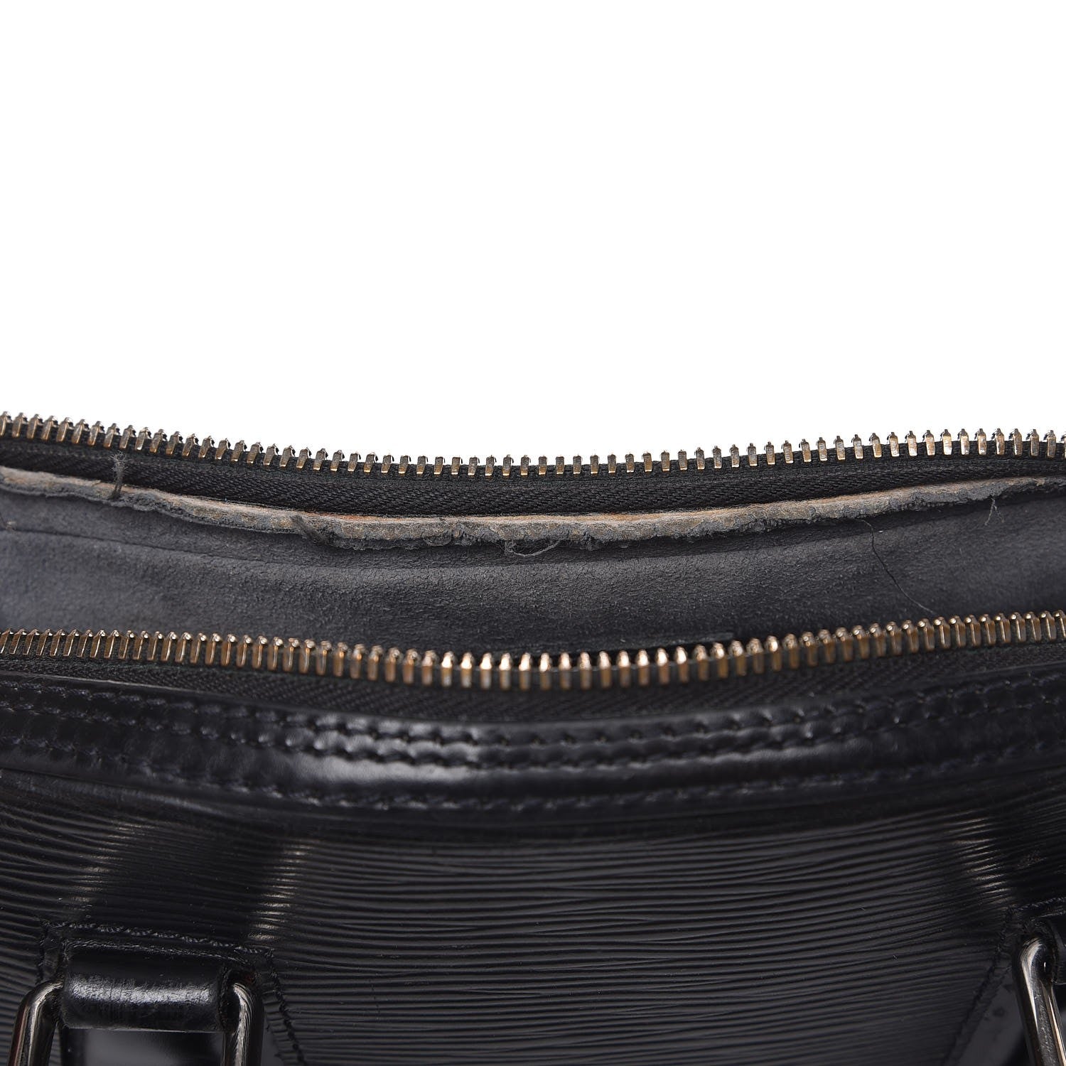 Louis Vuitton Epi Jasmin Black 8 of 21