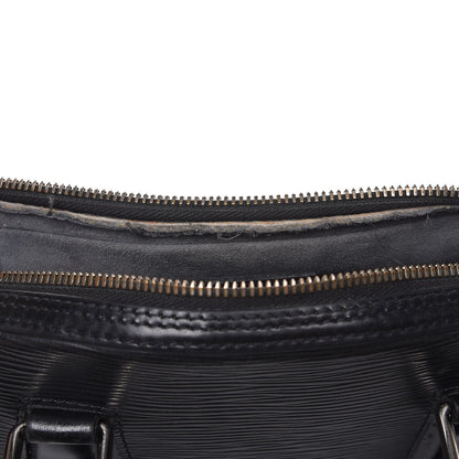 Louis Vuitton Epi Jasmin Black 8 of 21