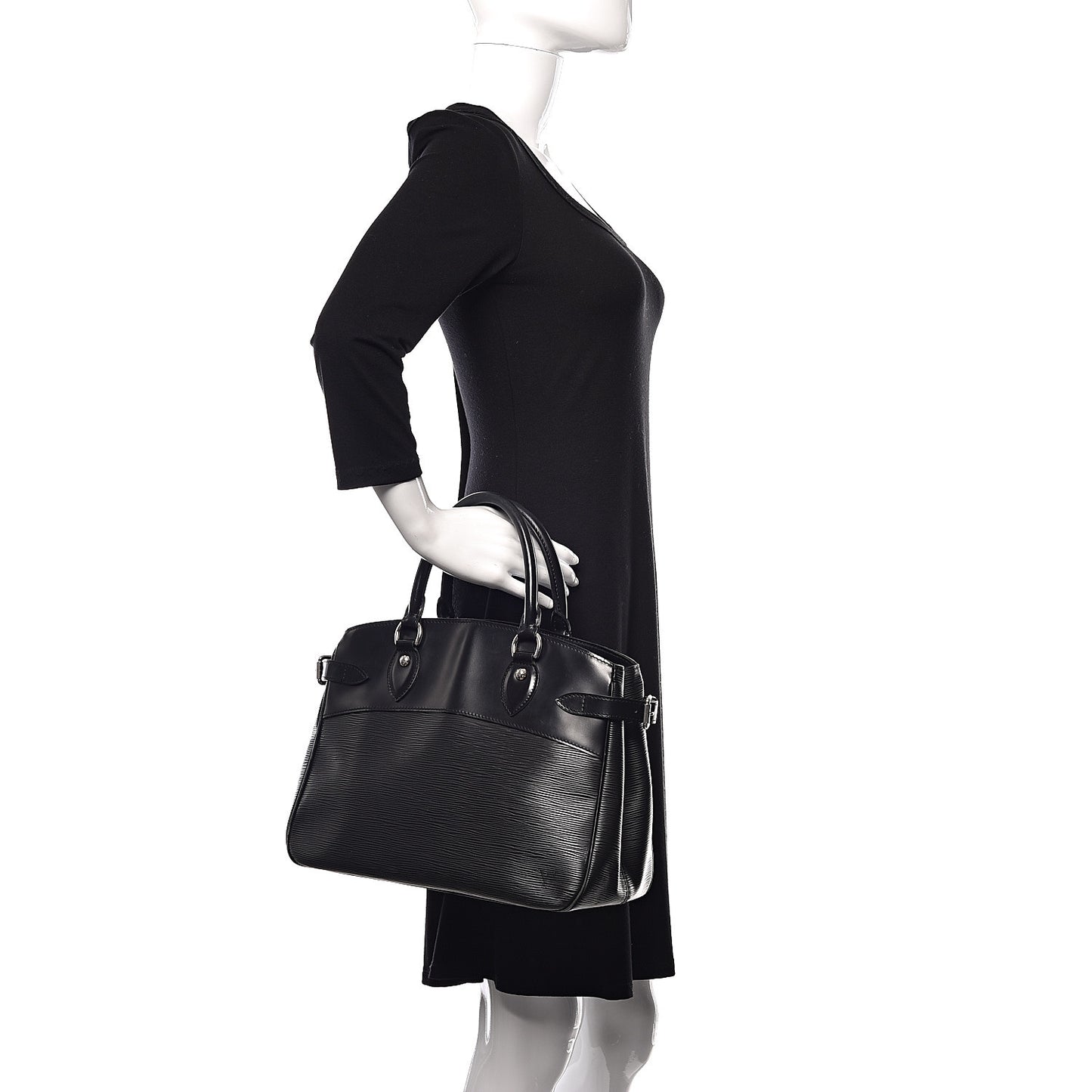 Epi Passy PM Black