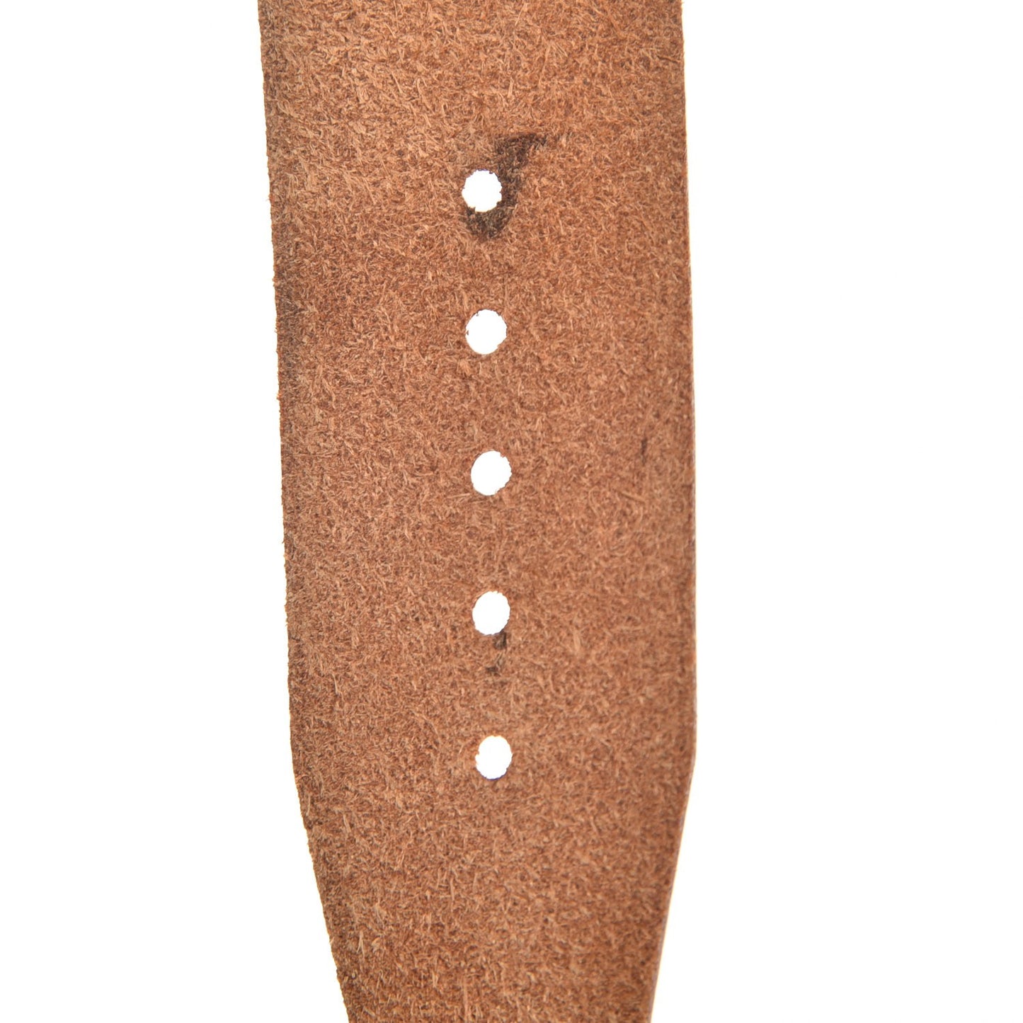 Vachetta Leather Luggage Loop