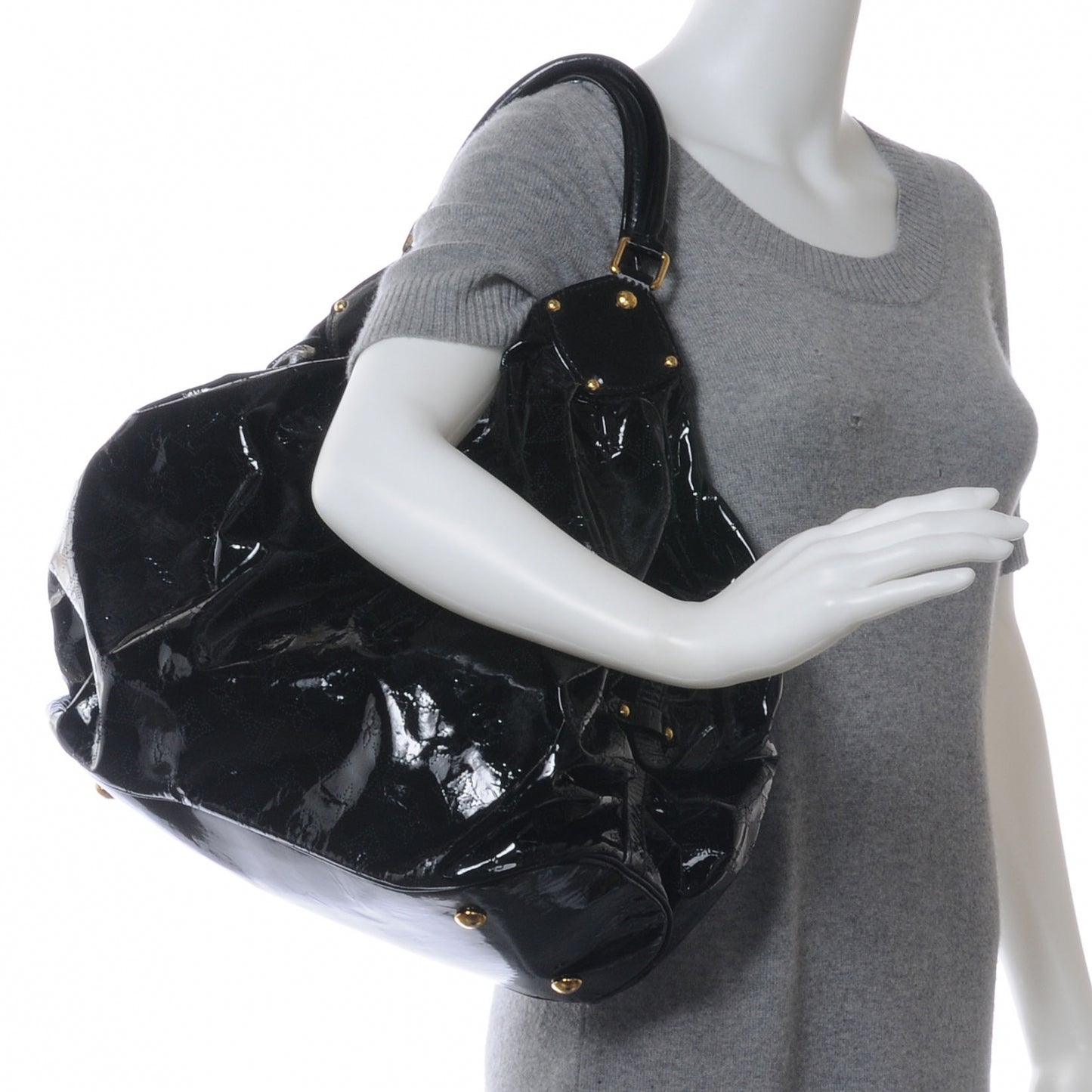 Surya Mahina L Black