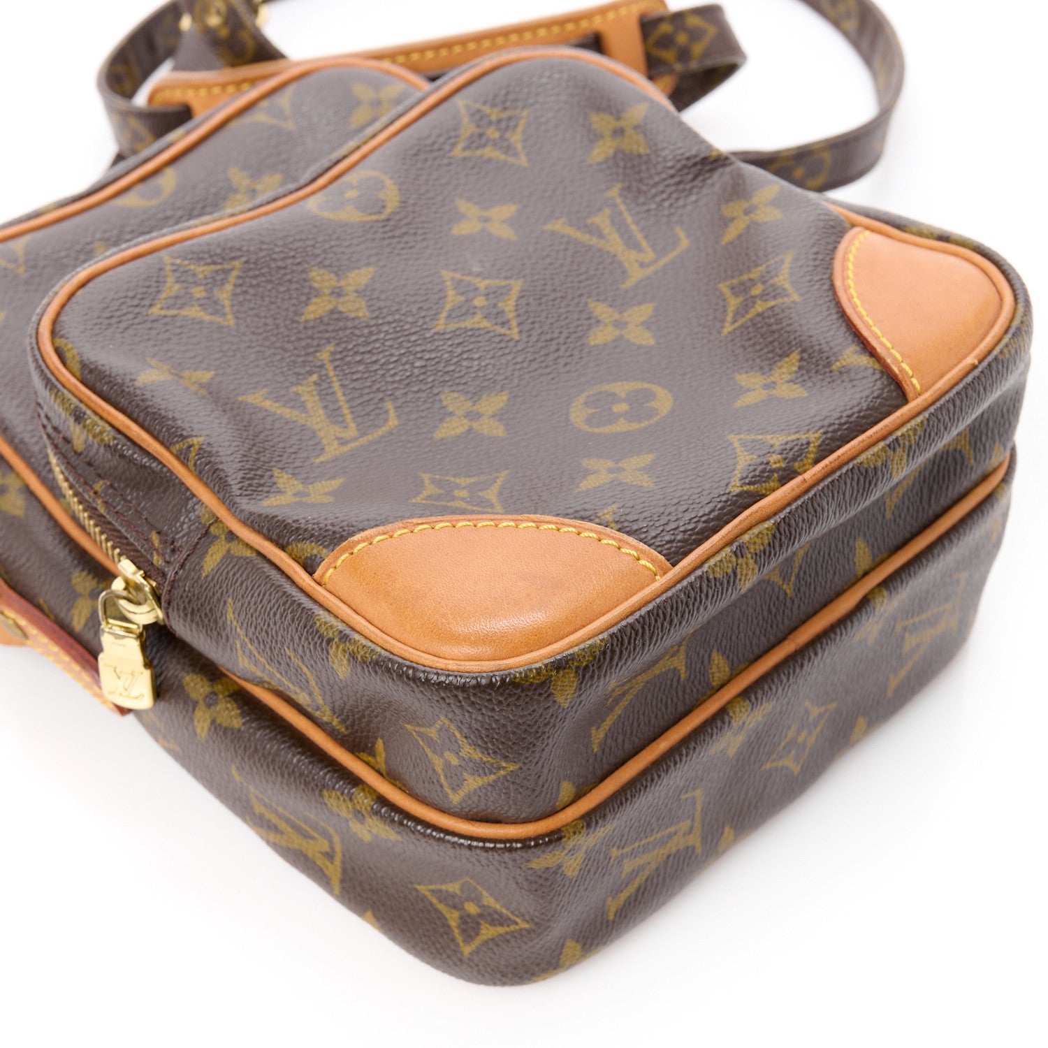 Louis Vuitton Monogram Amazone 9 of 10