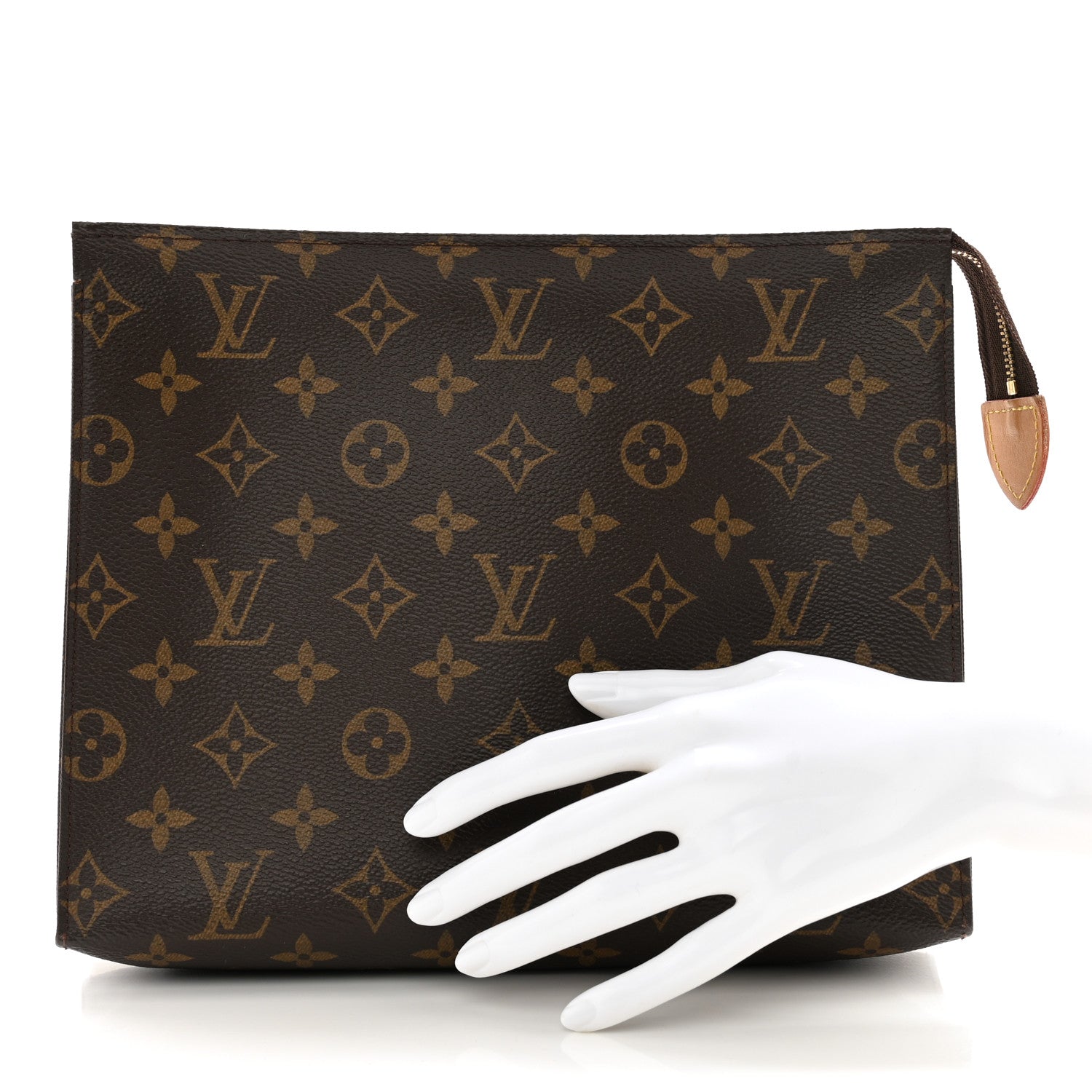 Louis Vuitton Monogram Toiletry Pouch 26 2 of 6