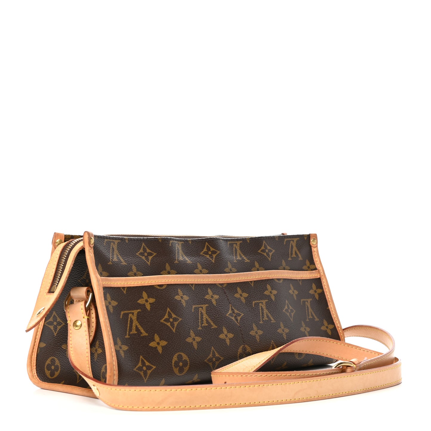 Monogram Popincourt Long Shoulder Bag