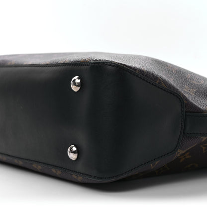 Louis Vuitton Monogram Macassar Davis 8 of 10