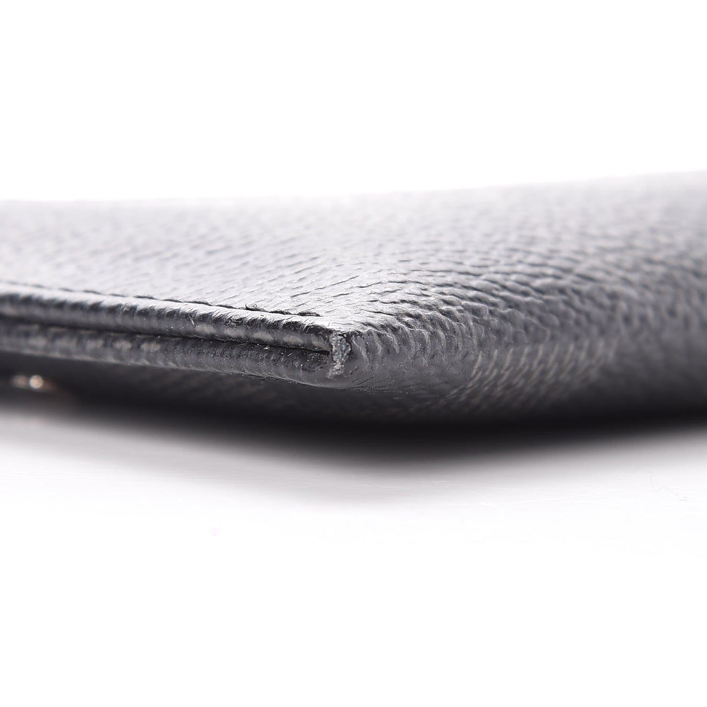 Damier Graphite 4 Key Holder