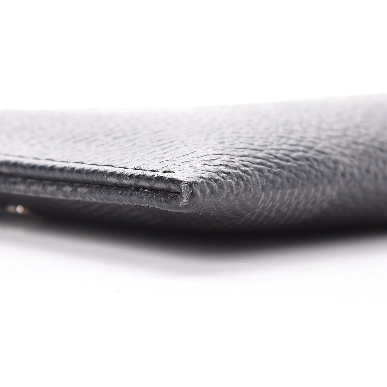 Louis Vuitton Damier Graphite 4 Key Holder 8 of 9