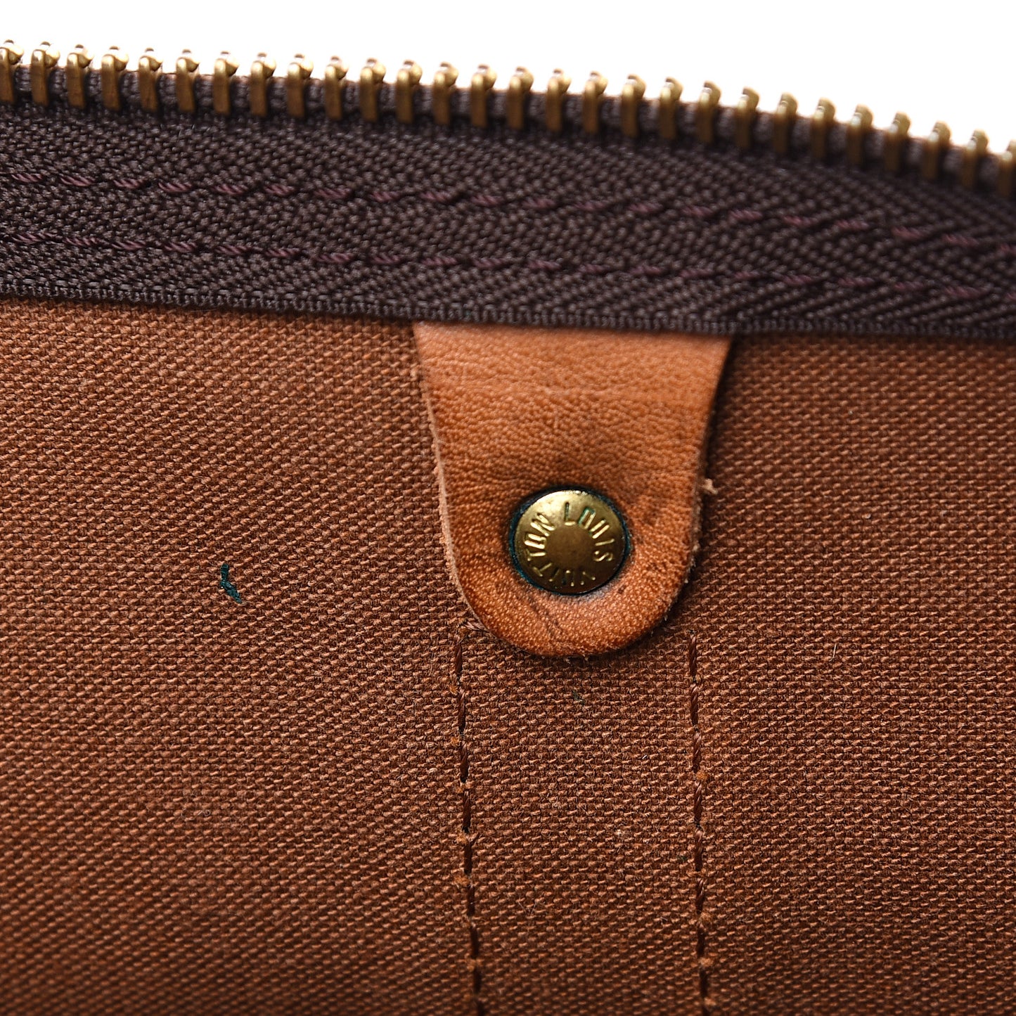 Monogram Keepall 45