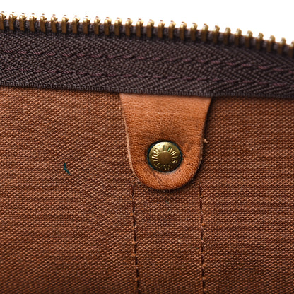 Louis Vuitton Monogram Keepall 45 5 of 16