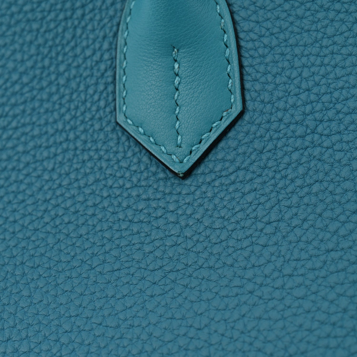 Hermes Togo Swift Ghillies Birkin 35 12 of 12