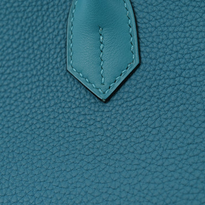 Hermes Togo Swift Ghillies Birkin 35 12 of 12
