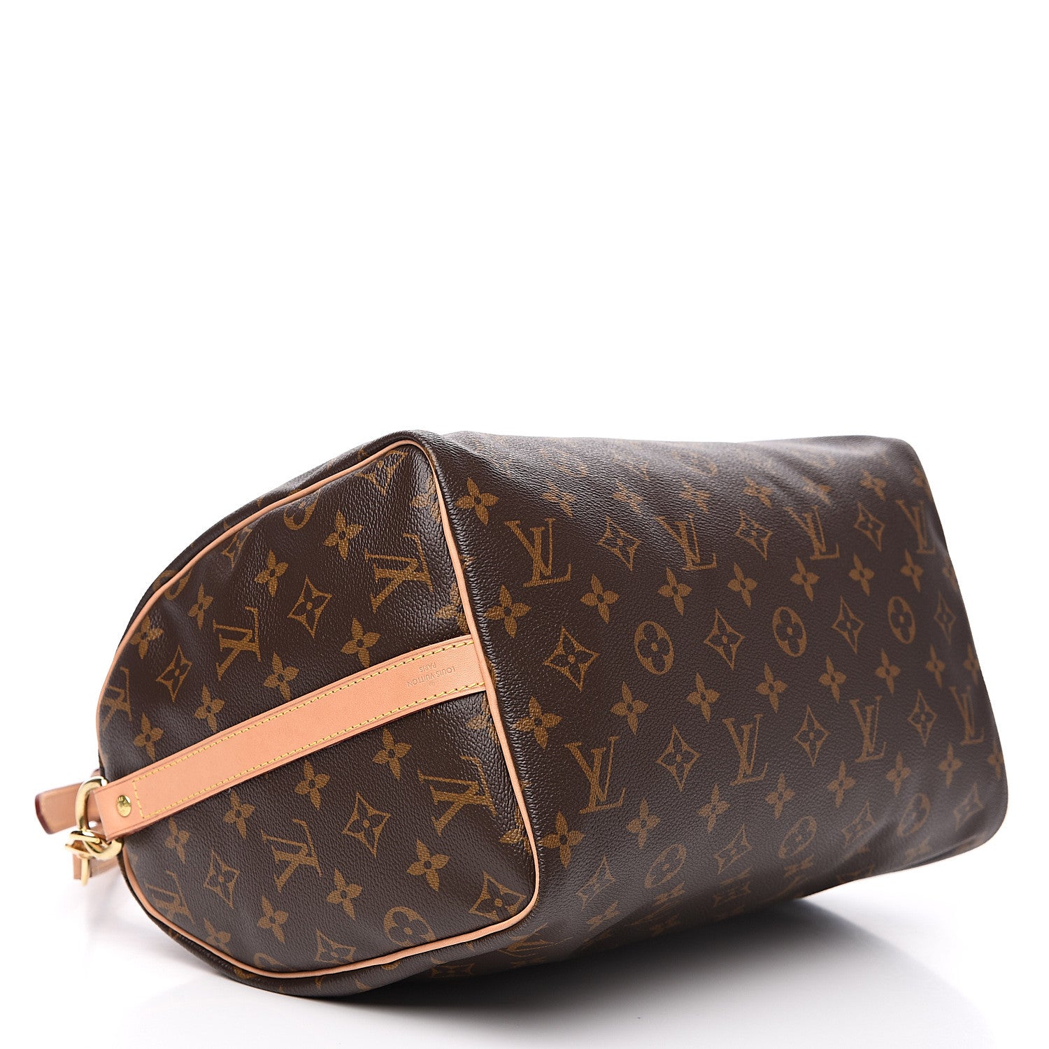 Louis Vuitton Monogram Speedy Bandouliere 30 3 of 13