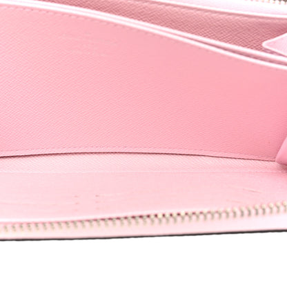 Louis Vuitton Monogram Escale Zippy Wallet Pastel 8 of 11