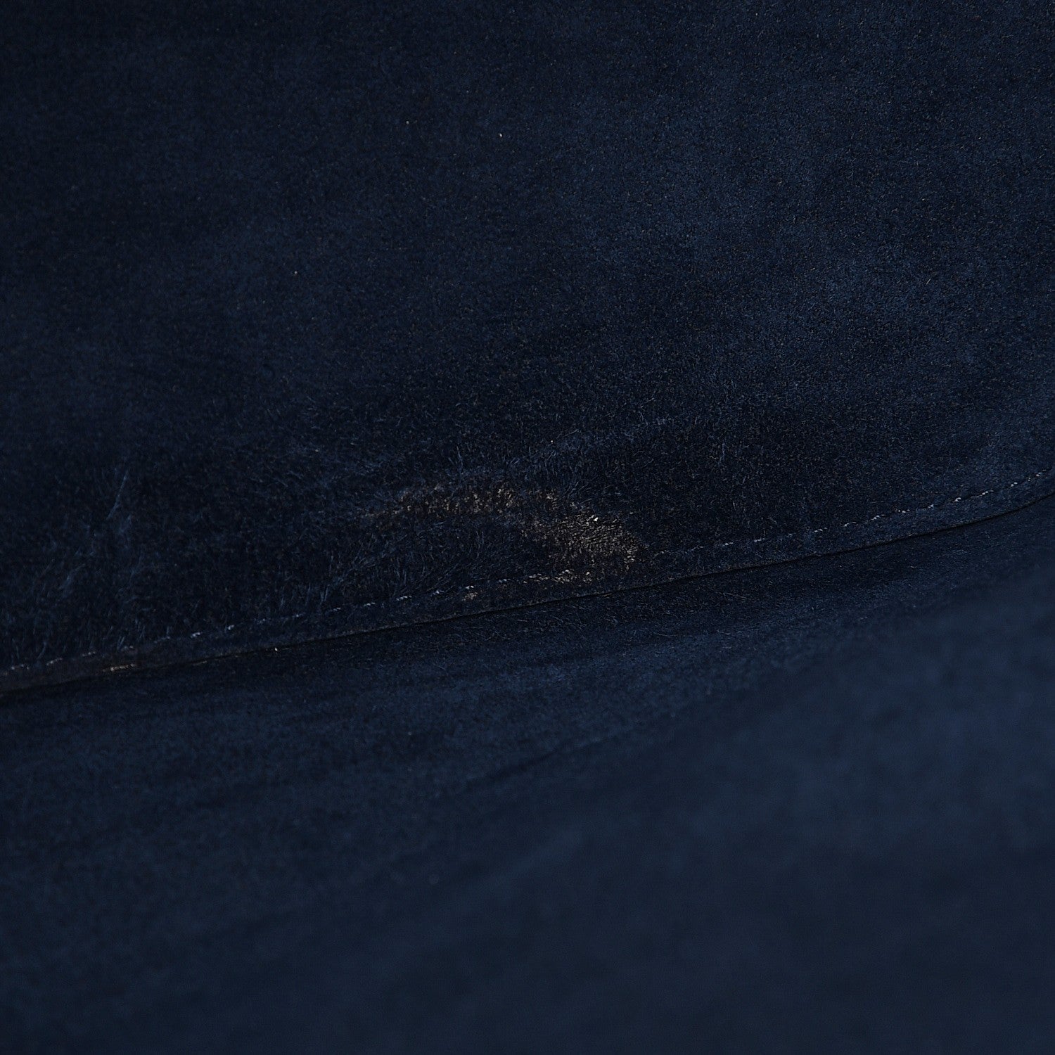 Louis Vuitton Epi Neverfull MM Indigo 16 of 18