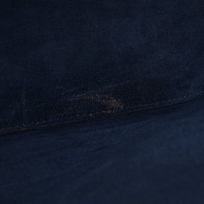 Louis Vuitton Epi Neverfull MM Indigo 16 of 18
