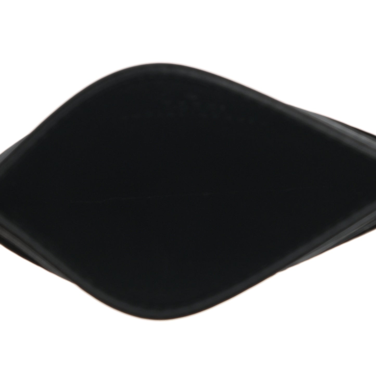 Calfskin Matelasse GG Marmont Card Holder Black